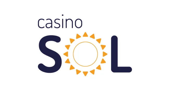 Sol Casino logo